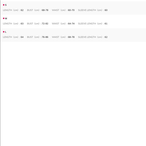 Lux deep v neck bodysuit - Picture 10 of 10